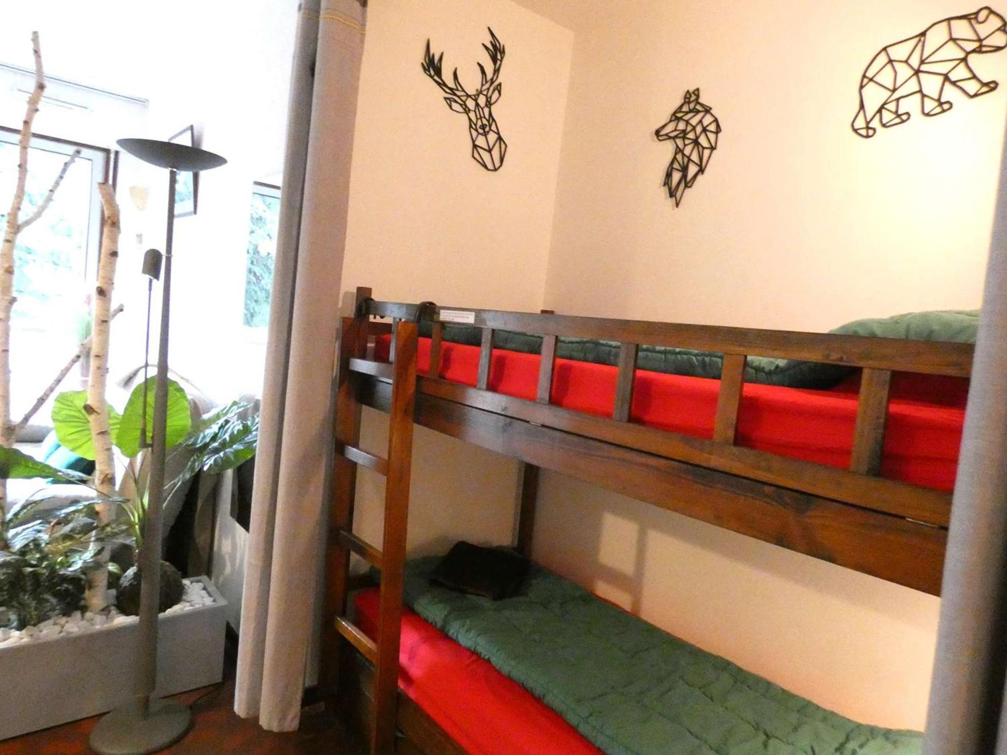 Studio Confort 4 Personnes Avec Balcon, Parking Et Casier A Ski - Saint-Lary-Soulan - Fr-1-457-305 外观 照片